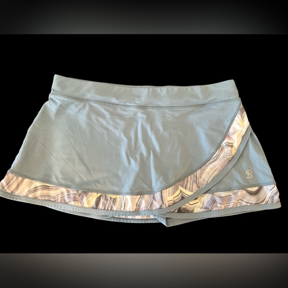 Sofibella tennis skirt